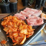 나만의 맛집 지도, 뽈레 [마부자 생삼겹살] 까뮈레미님이 작성 2020/12/26