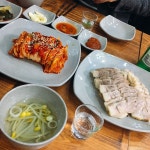 [춘천옥] 꾸스님의 좋음 포스트 2017/12/10