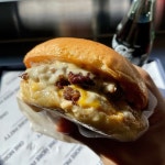 원 모어 패티 - 광안리 수제버거 | 뽈레 Polle [원 모어 패티] 광안리 수제버거 | 뽈레 Polle