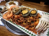 [동해해물] OEO님의 추천 리뷰 2019/3/15