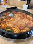 경원식당 본점 - 의정부동 부대찌개 | 뽈레 Polle [경원식당 본점] 의정부동 부대찌개 | 뽈레 Polle