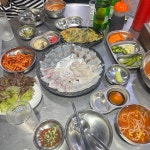 [힘찬 갯벌낙지] 유미숙씨님의 리뷰 2025/10/16