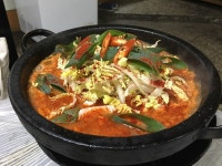 나만의 맛집 지도, 뽈레 [돌식당] 하이낙스님이 작성 2018/4/27