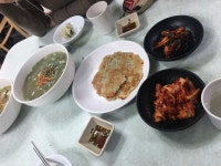 [정성 손칼국수] Pro-haechaler님의 좋음 포스트 2018/12/5