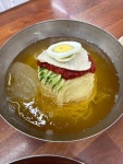[초량밀면] Flowing with time님의 리뷰 2024/8/11