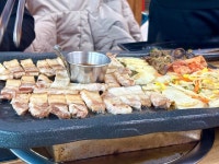 뿔난돼지 - 애월읍 고깃집 | 뽈레 Polle [뿔난돼지] 애월읍 고깃집 | 뽈레 Polle