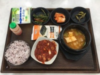 [서산휴게소 서울방향] SD님의 좋음 리뷰 2018/5/20
