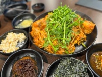 [찬란한 아구 강남본점] 따뜻해님의 좋음 리뷰 2022/11/11