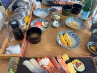 [상무초밥 등촌점] 이왕태어난거맛있는거먹쟈?님의 좋음 리뷰 2023/7/17
