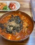 [정든식당] 후추추대파파님의 추천 리뷰 2022/3/12