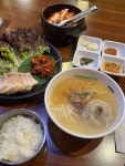 달인명동칼국수보쌈 - 여의도 한식 | 뽈레 Polle [달인명동칼국수보쌈] 여의도 한식 | 뽈레 Polle