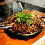 [청평돌짜장] 아치님의 리뷰 2024/10/18