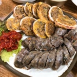 [아바이 옛날식당] 👁👅👁님의 추천 리뷰 2018/1/23