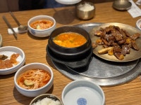 [왕비집 종로점] 라온님의 좋음 리뷰 2023/10/23