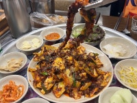 오봉집 청라점 - 청라국제도시 한식 | 뽈레 Polle [오봉집 청라점] 청라국제도시 한식 | 뽈레 Polle