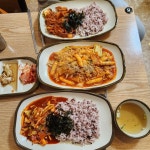 [이모네 김밥] 맛집개척자님의 리뷰 2025/2/27