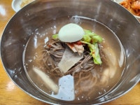 [평남면옥] 맛집개척자님의 리뷰 2024/8/15