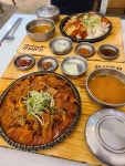 [육첩반상 김포공항점] 혼돈의소식좌님의 리뷰 2023/5/13