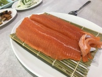 하늘샘 송어횟집 - 북면 횟집 | 뽈레 Polle [하늘샘 송어횟집] 북면 횟집 | 뽈레 Polle