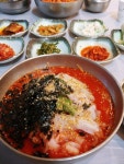 [사천항 주문진 물회] 싸구려입맛님의 추천 리뷰 2022/6/17