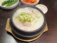 [논현 삼계탕 · 죽 강남프레시점] 헬파이어님의 좋음 포스트 2022/10/24