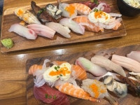 스시 혼 - 호평동 스시 | 뽈레 Polle [스시 혼] 호평동 스시 | 뽈레 Polle