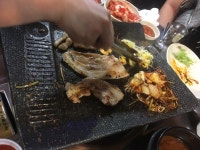 [복래삼겹살] 살구맛님의 추천 리뷰 2018/8/4
