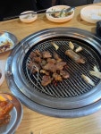 [우림집 돼지갈비] 진리님의 리뷰 2024/10/5