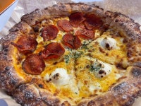 노모어피자 홍대점 - 홍대 피자 | 뽈레 Polle [노모어피자 홍대점] 홍대 피자 | 뽈레 Polle