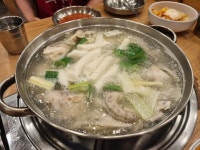 [백부장집 닭한마리 별관] 외식커🥄님의 좋음 리뷰 2023/5/8