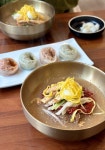 승천 냉면 신림동점 - 신림동 냉면 | 뽈레 Polle [승천 냉면 신림동점] 신림동 냉면 | 뽈레 Polle