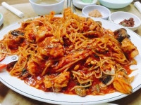 [부산 아구] 먹요정빕님의 추천 리뷰 2018/1/7