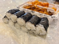 [명동 충무김밥 명동1호점] capriccio님의 추천 리뷰 2023/10/22