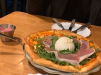 네이키드 키친 - 평촌신도시 브런치 | 뽈레 Polle [네이키드 키친] 평촌신도시 브런치 | 뽈레 Polle