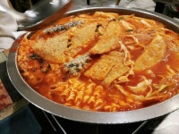 [봉쥬 떡볶이] 로한님의 좋음 리뷰 2023/2/6