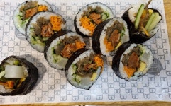 [부부김밥] 임여사또먹어님의 추천 포스트 2023/1/30