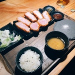 [카츠오모이 홍대점] im_cherryn님의 추천 리뷰 2021/4/3