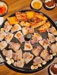 잠원 정육식당 - 잠원동 고깃집 | 뽈레 Polle [잠원 정육식당] 잠원동 고깃집 | 뽈레 Polle