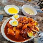 [수진분식 성남중앙지하쇼핑몰점] 기리니님의 리뷰 2024/10/12