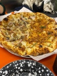 나만의 맛집 지도, 뽈레 [클랩 피자] 고빠순님이 작성 2021/6/4
