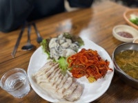 [뽀빠이 기사식당] OEO님의 추천 리뷰 2022/10/16