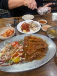 [뽀빠이 기사식당] OEO님의 리뷰 2024/12/10