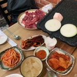 [대흥 정육식당] Dani님의 추천 리뷰 2019/6/9