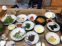 [산해식당] Q녕님의 추천 리뷰 2023/12/16