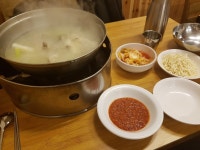 나만의 맛집 지도, 뽈레 [백부장집] 레베디님이 작성 2019/5/2