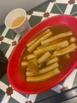 미미스 분식 - 동수원 떡볶이 | 뽈레 Polle [미미스 분식] 동수원 떡볶이 | 뽈레 Polle