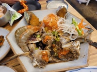 [서해게장집] Madg님의 리뷰 2024/12/12