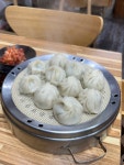 이미자 손만두 - 신설동 만두 | 뽈레 Polle [이미자 손만두] 신설동 만두 | 뽈레 Polle