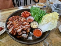 돼지가족족발 복수점 - 복수동 족발 | 뽈레 Polle [돼지가족족발 복수점] 복수동 족발 | 뽈레 Polle