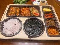 본도시락 서여의도점 - 여의도 한식 | 뽈레 Polle [본도시락 서여의도점] 여의도 한식 | 뽈레 Polle